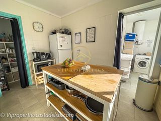 Piso en venta en Norte - Barrio del Pilar - El Reñidero en Vélez-Málaga