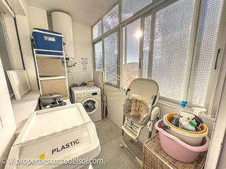 Piso en venta en Norte - Barrio del Pilar - El Reñidero en Vélez-Málaga