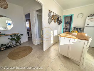 Piso en venta en Norte - Barrio del Pilar - El Reñidero en Vélez-Málaga