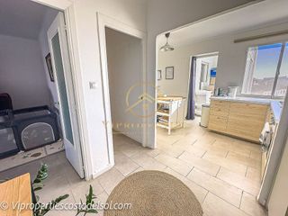 Piso en venta en Norte - Barrio del Pilar - El Reñidero en Vélez-Málaga