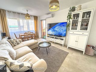 Piso en venta en Norte - Barrio del Pilar - El Reñidero en Vélez-Málaga