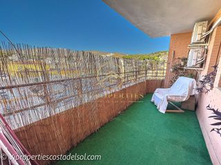 Piso en venta en Norte - Barrio del Pilar - El Reñidero en Vélez-Málaga