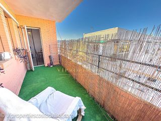 Piso en venta en Norte - Barrio del Pilar - El Reñidero en Vélez-Málaga