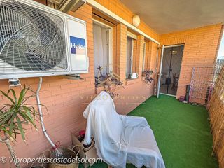 Piso en venta en Norte - Barrio del Pilar - El Reñidero en Vélez-Málaga