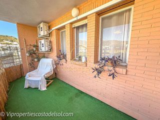 Piso en venta en Norte - Barrio del Pilar - El Reñidero en Vélez-Málaga