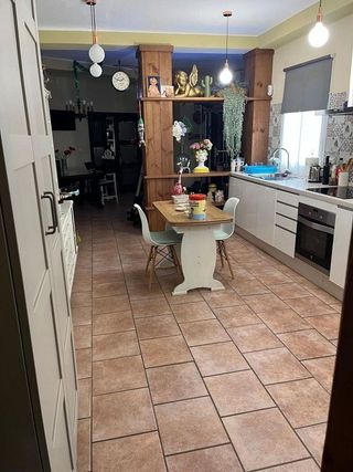 Piso en venta en Ensanche Centro - Puerto en Málaga