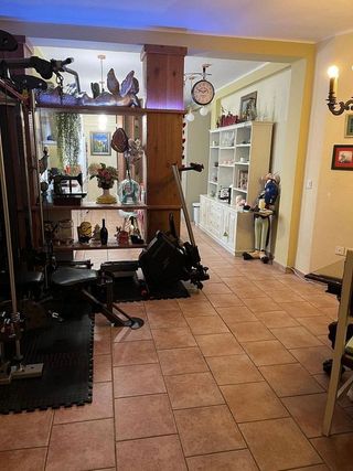 Piso en venta en Ensanche Centro - Puerto en Málaga