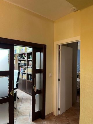 Piso en venta en Ensanche Centro - Puerto en Málaga