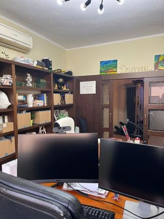 Piso en venta en Ensanche Centro - Puerto en Málaga