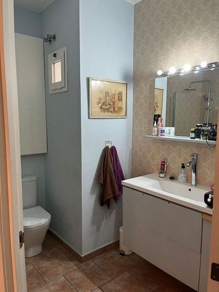 Piso en venta en Ensanche Centro - Puerto en Málaga