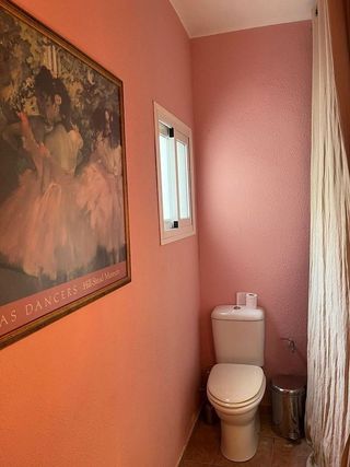 Piso en venta en Ensanche Centro - Puerto en Málaga