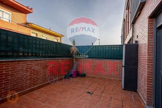 Piso en venta en Pajarillos en Valladolid