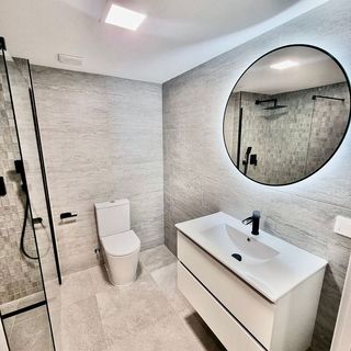 Piso en venta en Altea Pueblo en Altea