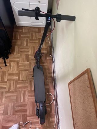 Patinete Eléctrico Xiaomi 4 Lite