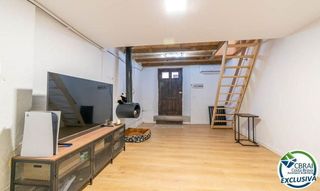 Chalet en venta en Castelló d'Empúries poble en Castelló d´Empúries