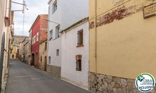 Chalet en venta en Castelló d'Empúries poble en Castelló d´Empúries