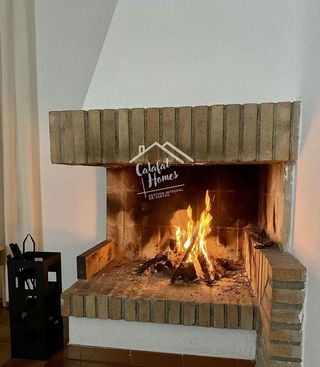 Chalet en venta en Calafat en Ametlla de Mar, l´