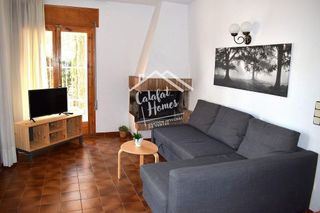 Chalet en venta en Calafat en Ametlla de Mar, l´