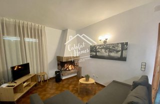 Chalet en venta en Calafat en Ametlla de Mar, l´