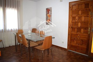 Chalet en venta en Calafat en Ametlla de Mar, l´