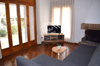 Chalet en venta en Calafat en Ametlla de Mar, l´