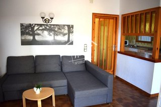 Chalet en venta en Calafat en Ametlla de Mar, l´