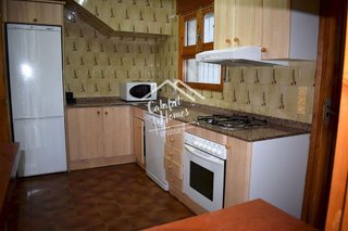 Chalet en venta en Calafat en Ametlla de Mar, l´