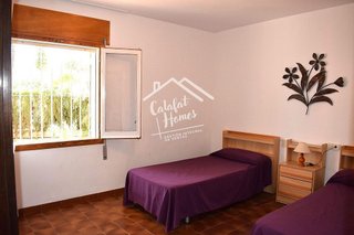 Chalet en venta en Calafat en Ametlla de Mar, l´