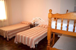 Chalet en venta en Calafat en Ametlla de Mar, l´