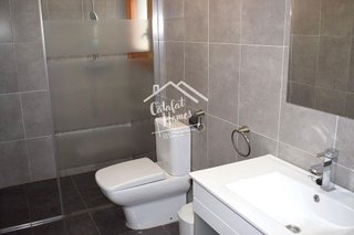 Chalet en venta en Calafat en Ametlla de Mar, l´