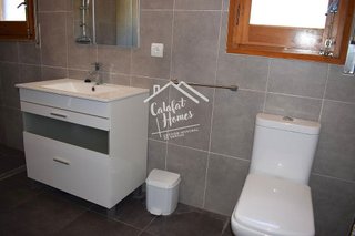 Chalet en venta en Calafat en Ametlla de Mar, l´