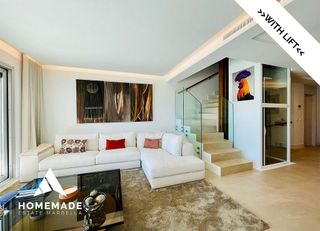 Casa adosada en venta en Calahonda en Mijas