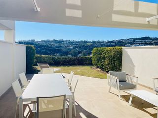 Casa adosada en venta en Calahonda en Mijas