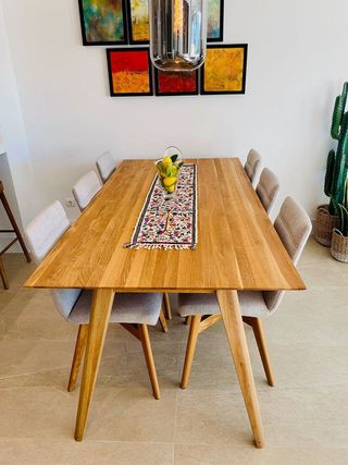 Casa adosada en venta en Calahonda en Mijas