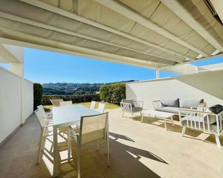 Casa adosada en venta en Calahonda en Mijas