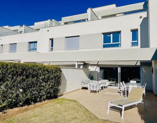 Casa adosada en venta en Calahonda en Mijas