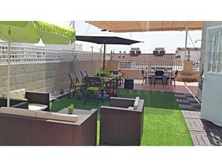 Chalet en venta en La Paz en Alcalá de Guadaira