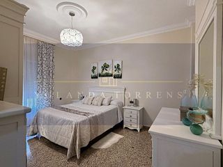 Chalet en venta en La Paz en Alcalá de Guadaira