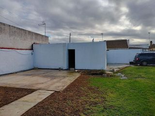 Chalet en venta en La Banda - Campo de Fútbol en Chiclana de la Frontera