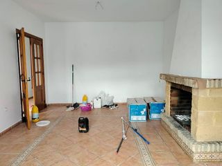 Chalet en venta en La Banda - Campo de Fútbol en Chiclana de la Frontera