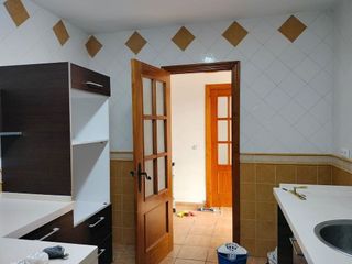 Chalet en venta en La Banda - Campo de Fútbol en Chiclana de la Frontera