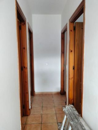 Chalet en venta en La Banda - Campo de Fútbol en Chiclana de la Frontera