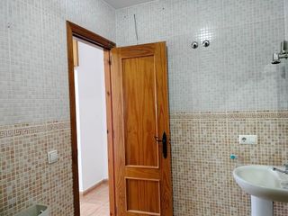 Chalet en venta en La Banda - Campo de Fútbol en Chiclana de la Frontera