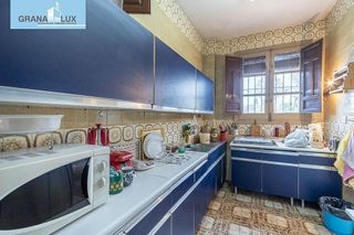 Casa rural en venta en Barrio de la Vega en Monachil