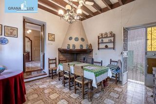 Casa rural en venta en Barrio de la Vega en Monachil