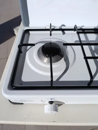 Cocina de gas portátil