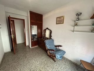 Chalet en venta en Pueblo de Cullera en Cullera