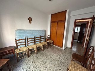 Chalet en venta en Pueblo de Cullera en Cullera