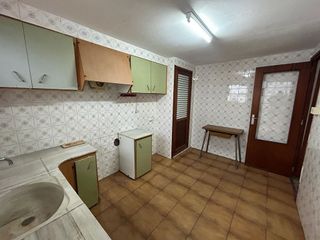 Chalet en venta en Pueblo de Cullera en Cullera