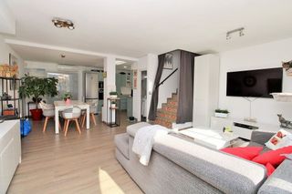 Casa adosada en venta en Villamartín